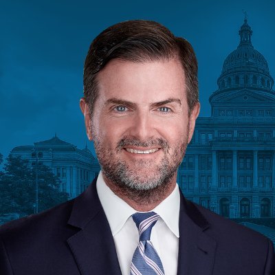 The official twitter account for Senator Brandon Creighton of Texas Senate District 4