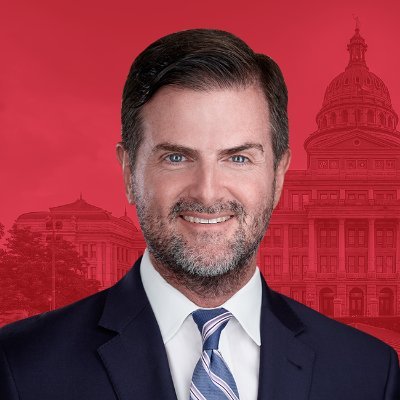 CreightonForTX Profile Picture