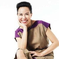 Gina Romero (@gina_romero) Twitter profile photo
