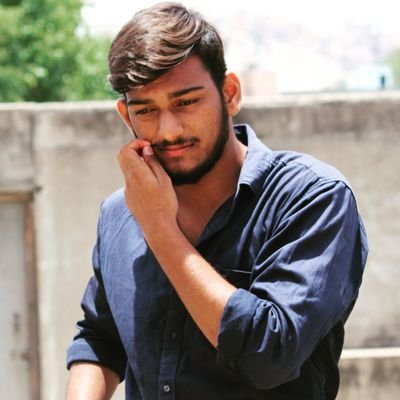 Abhijazz6's profile picture. Mera Bharat mahaan