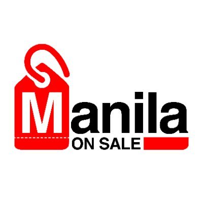 Manila On Sale