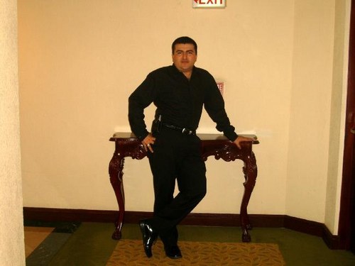 Manuel_Duarte07's profile picture. Vivir la vida y disfrutarla al máximo es mi convicción......!  
Ayuda a quien puedas y da gracias a Dios por hacerlo.
Dios Bendice al Dador Alegre!