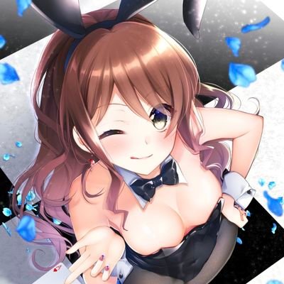 The number 1 source for all your bunny girl needs || 🔞 None of the pictures here are mine || He/Him 21