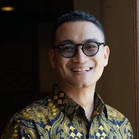 Bukan Sandiaga Uno (@davidadi) 's Twitter Profile