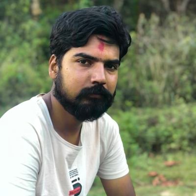 I’m like coffee: dark, bitter and too hot for you🙏
Namaskaaram🙏
