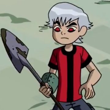 “Once I am free from these shackles. I will have revenge on Tennyson and Azmuth!” #Ben10RP #MultiverseRP