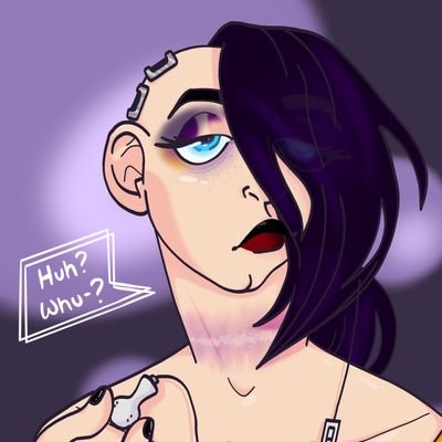 Your local based & pogpilled bruh girl
• Name's Becca. • She/Her • 29 • Bi • RP: #Ðεѕυ • My art: @Dilfosaurus • @Desusaur on any social media that matters