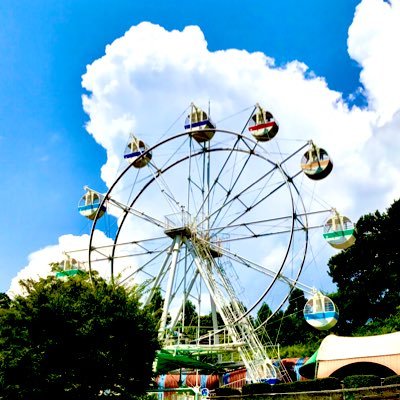 アースケア桐生が岡遊園地【公式】 (@kiryugaoka) / X アースケア桐生が岡遊園地【公式】 (@kiryugaoka) / X