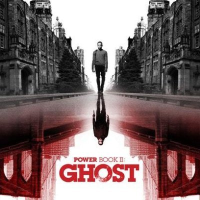 Power Book II: Ghost S1E1 The Stranger Full-Online