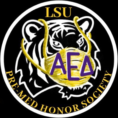 We provide information and resources to pre-medical students at Louisiana State University.