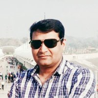 Navin Khandelwal(@N_khandelwal01) 's Twitter Profile Photo