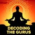 Decoding The Gurus (@GurusPod) Twitter profile photo