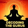 GurusPod's profile picture. Decoding the Gurus Podcast with @ArthurCDent and @C_Kavanagh. Email at: decodingthegurus@gmail.com. Support the pod at: https://t.co/9I87qa9sT1