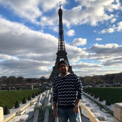 Harpreetccie's profile picture. Make ur comment and get ready for a wittiest reply