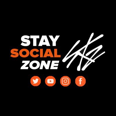 A team of #STAYS dedicated in educating #STAYS on helping @Stray_Kids rank in Billboard Social Top 50. 📧: staysocialzone@gmail.com