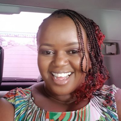 Mother, humanitarian professional, and Entrepreneur