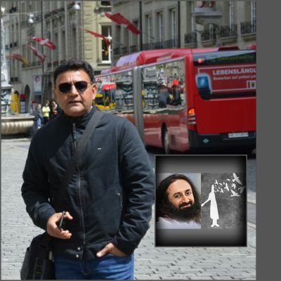 manishgpatel19's profile picture. 