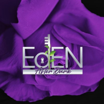 EdenAfterDark Profile Picture