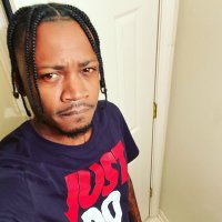 Kazmen Roberson (@kashmoney405) 's Twitter Profile