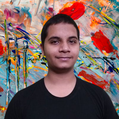 Chaitanya_Coder's profile picture. I am a certified game developer. And a PASSIONATE CODER !!