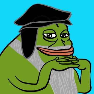 CalvinGroyper's profile picture. Sola Gratia ◦ Sola Fide ◦ Solus Christus ◦ Soli Deo Gloria ◦ Sola Scriptura