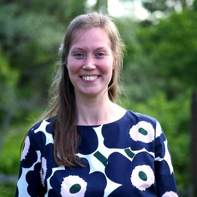 Hyvinvointijohtaja - välfärdsdirektör @ Kristinestad
Hyte & TE-uudistus