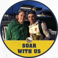 Daniel Batchelor (@batch147) 's Twitter Profile