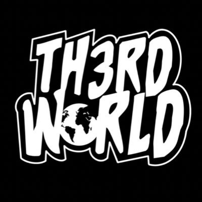 Th3rdWorld3W Profile Picture