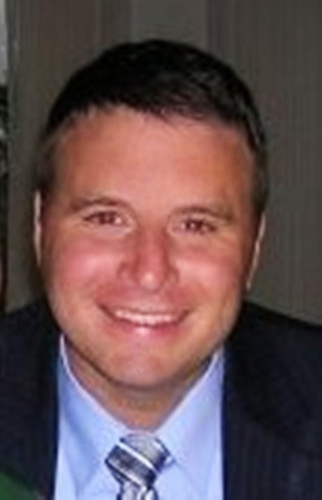 mikeleroy1977's profile picture. Program Manager at Equitone