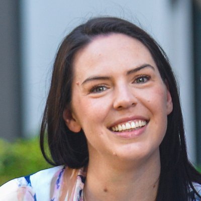 julia_stafford1's profile picture. Public health advocate, PhD Candidate, dog mum, podcast enthusiast, late adopter of technology