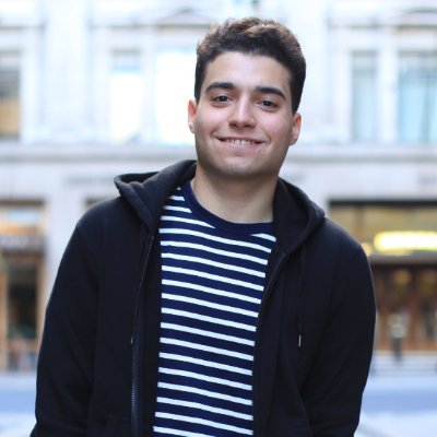 elvinshoyfer's profile picture. nyc