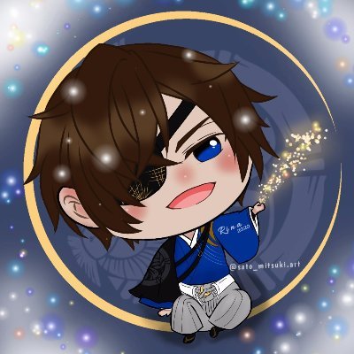 Rina 💮 里奈 💙🐉🐯さんのプロフィール画像