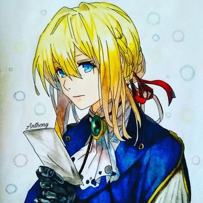 4MAnthonyさんのプロフィール画像
