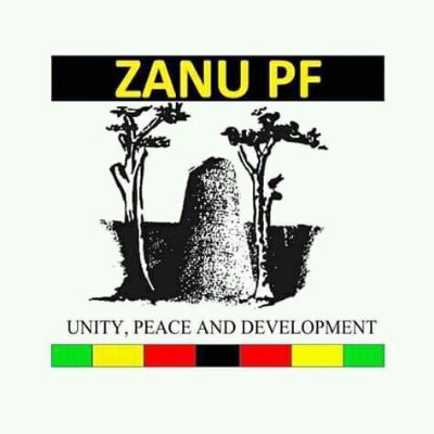 ZANU PF BULAWAYO DCC AREA ONE
