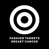 Fashion Targets Breast Cancer (@fashiontargets) 's Twitter Profile Photo Fashion Targets Breast Cancer (@fashiontargets) 's Twitter Profile Photo