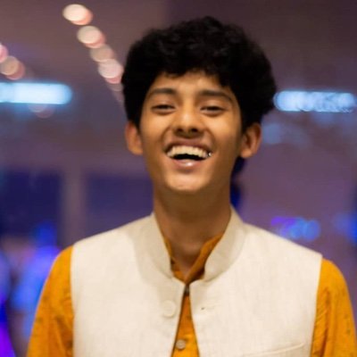 sahaj_mamgain's profile picture. I'll probably offend you