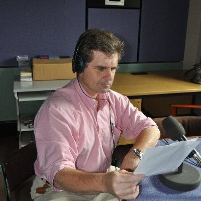 Mike Yardley Profile