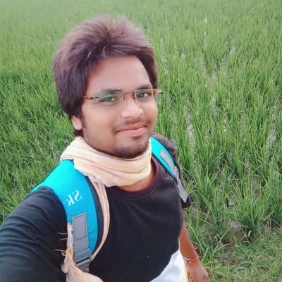 ASRajkundra's profile picture. neet aspirant