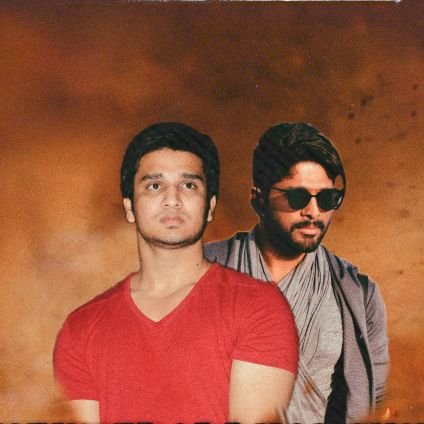 Mutual Fan Page of @actor_Nikhil & @alluarjun
next movies #karthikeya2 #18pages
#pushpa