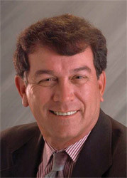 SalEsquivelGOP's profile picture. Oregon State Representative - District 6