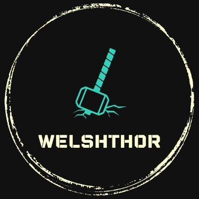 welsh_thor's profile picture. Dad | Streamer | Star Citizen |
