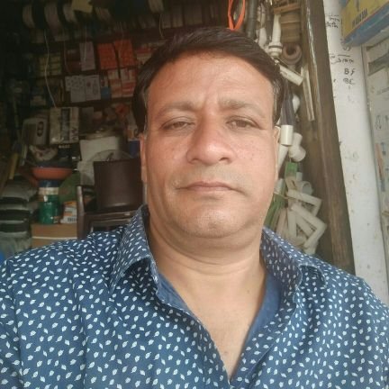 RajeshM75533451's profile picture. आर एस एस स्वयंसेवक