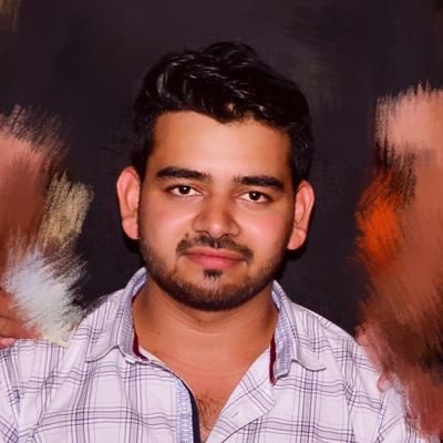 DkrRajput95's profile picture. 