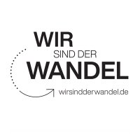 Wir sind der Wandel (@newwork_wandel) 's Twitter Profile Photo Wir sind der Wandel (@newwork_wandel) 's Twitter Profile Photo