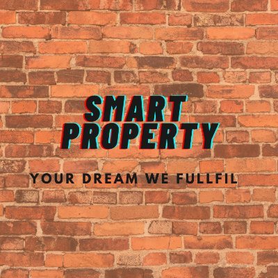 smartproperty16's profile picture. Your Dream We Fulfill