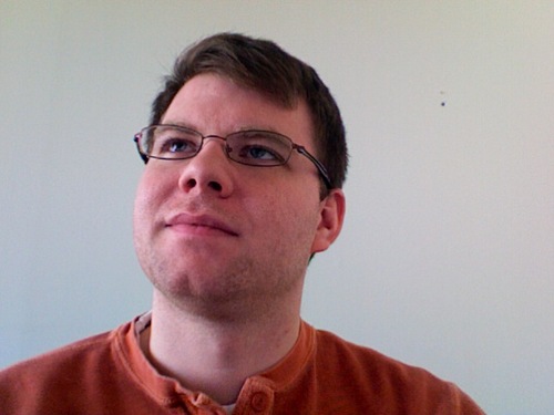 mike_abner's profile picture. 