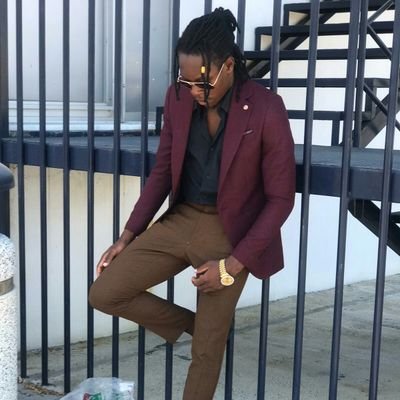 Nkefor2's profile picture. 