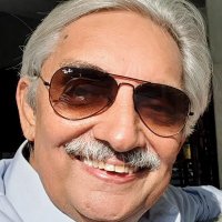 Bittu Sahgal (@bittusahgal) 's Twitter Profile