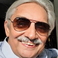 Bittu Sahgal(@BittuSahgal) 's Twitter Profile Photo