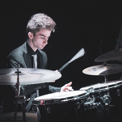 Verona 🇮🇹  / 🎶drummer🎶  / Conservatorio A. Pedrollo, VI